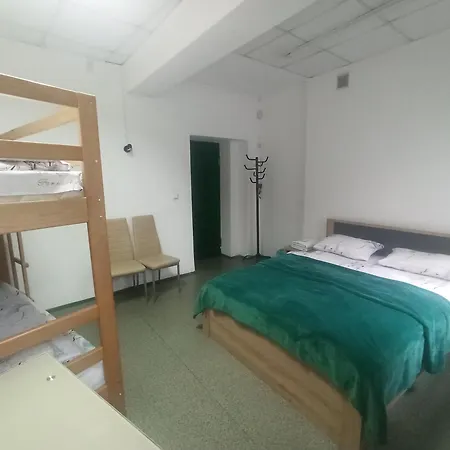 кімнати 10 хв від жд вокзалу, корпус 3 *