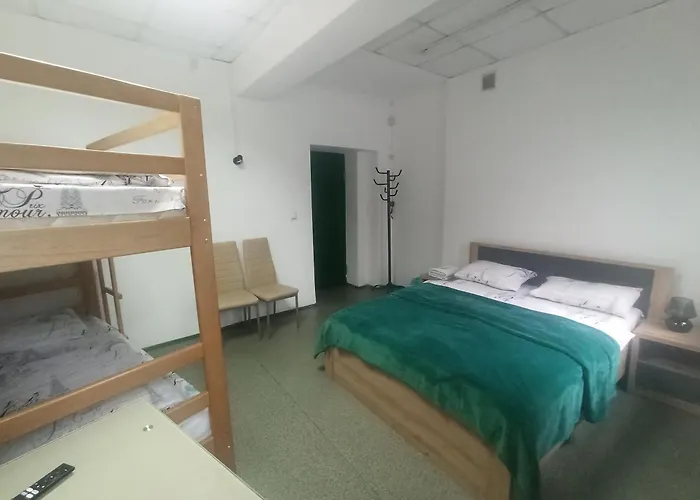 кімнати 10 хв від жд вокзалу, корпус 3 *